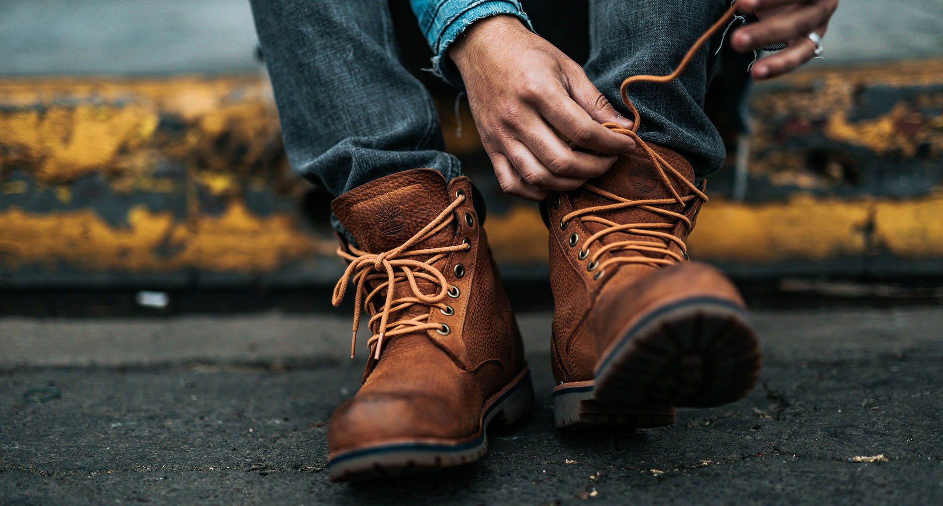 All Weather Leather Collection